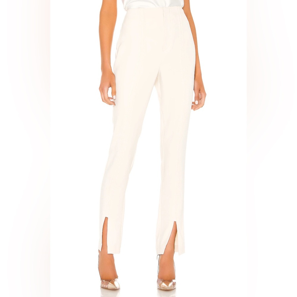 L’Academie Hanriette Pant in Ivory